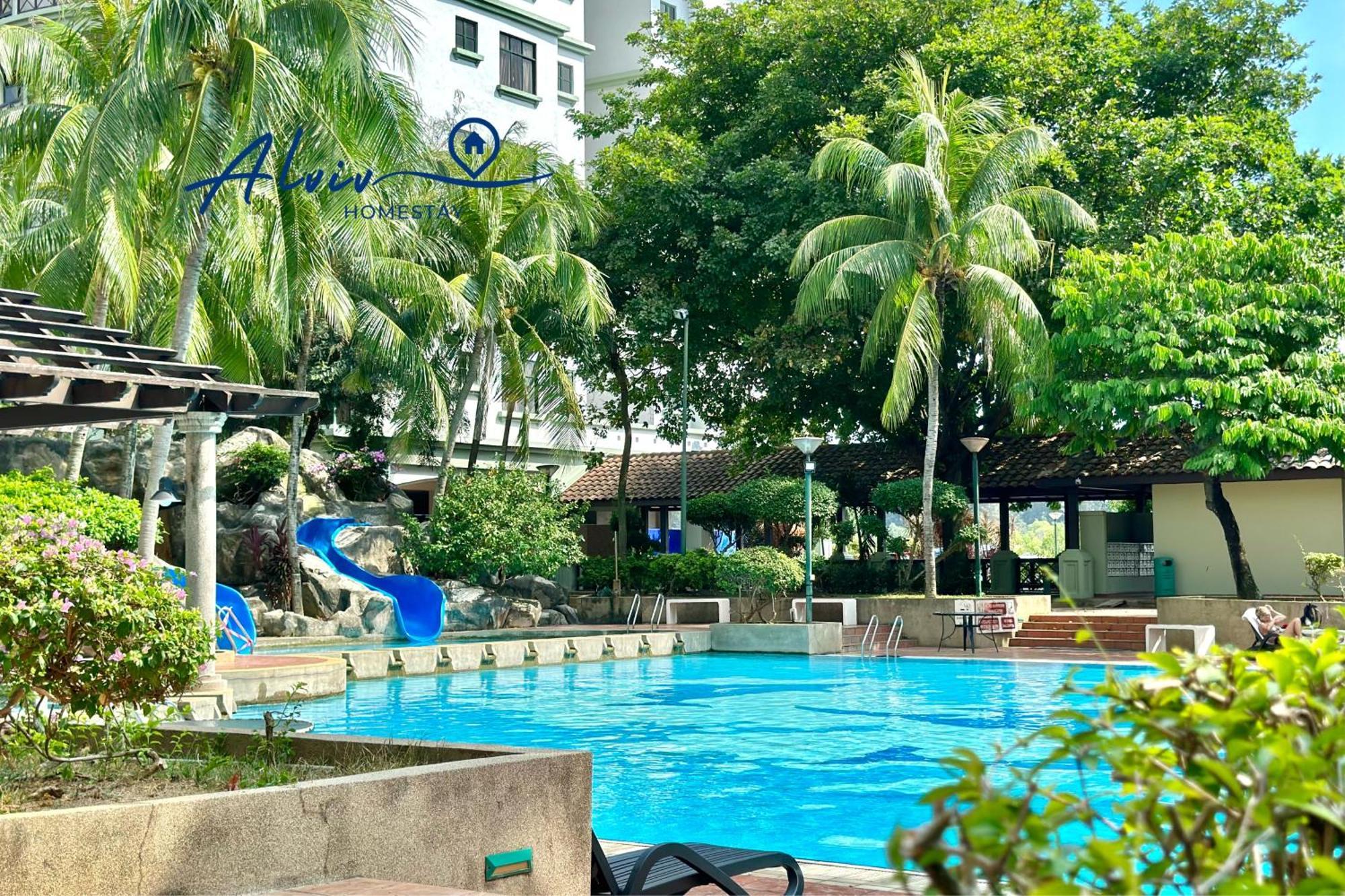 Costa Mahkota - 1Min I Mahkota Parade Mall I Dataran Pahlawan I Mahkota Hospital Malacca Eksteriør billede